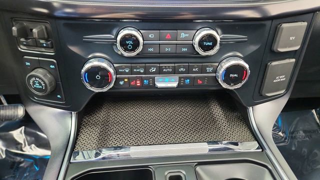 Used 2025 Ford F150 Raptor w/ Equipment Group 803A Raptor R image 48