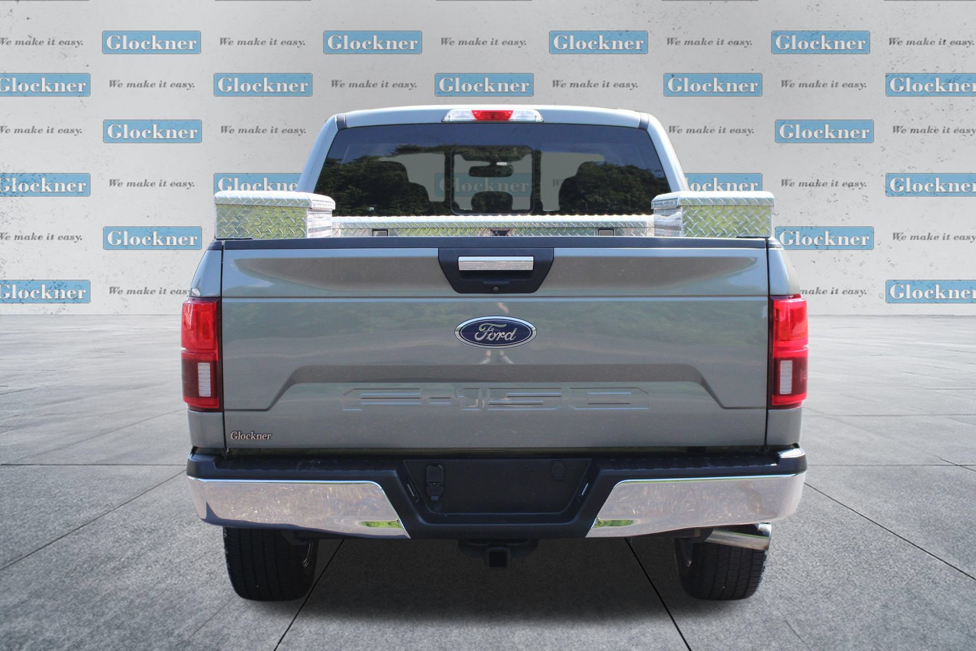 Used 2019 Ford F150 XLT w/ Equipment Group 302A Luxury AWD/4WD image 7