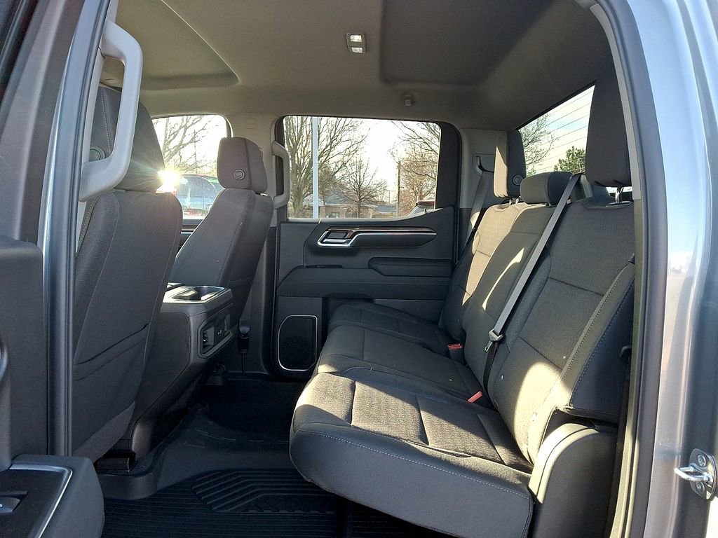 New 2026 Chevrolet Silverado 1500 RST image 6