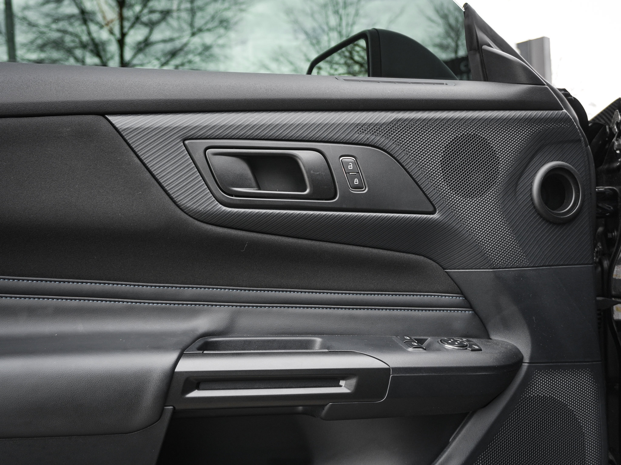 Used 2024 Ford Mustang Dark Horse w/ Security Package image 15