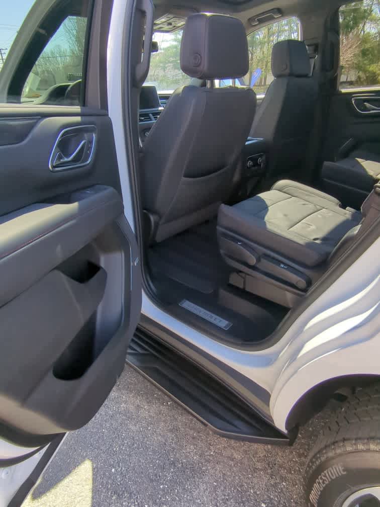 Used 2024 Chevrolet Tahoe RST w/ Luxury Package image 15