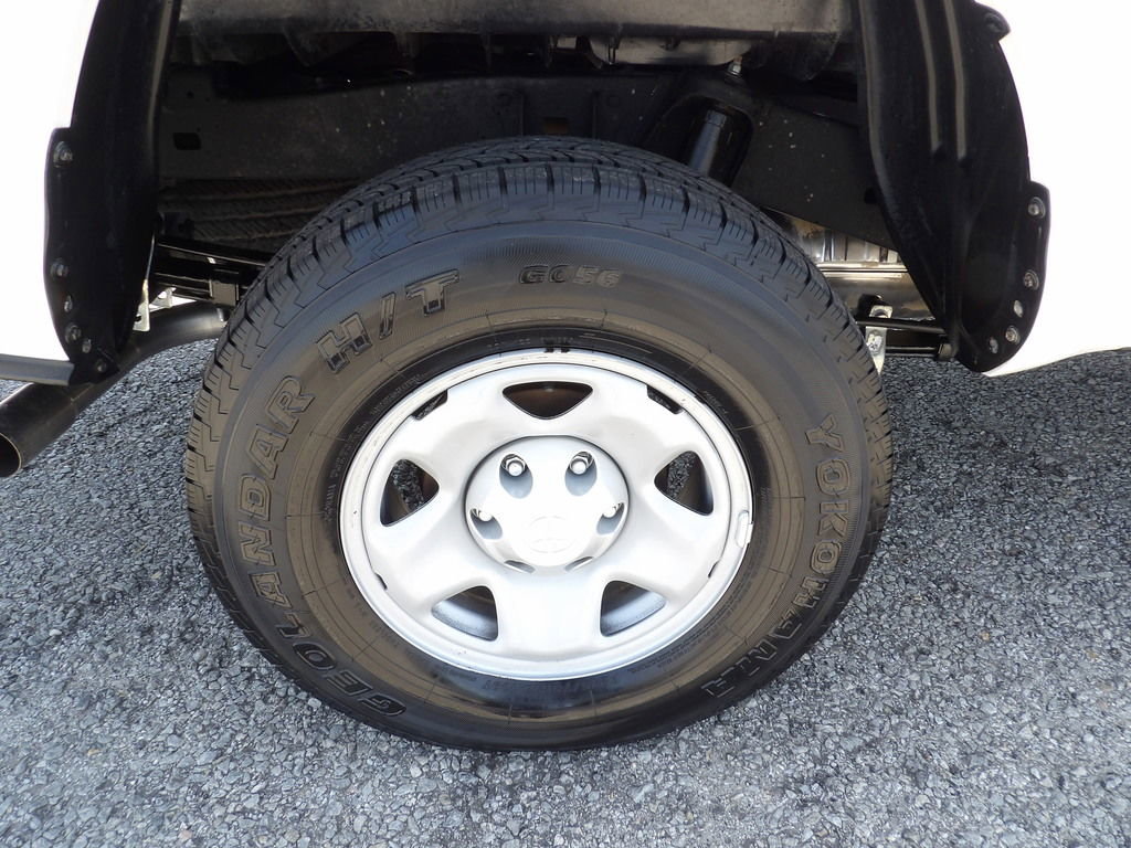 Used 2022 Toyota Tacoma SR RWD image 53