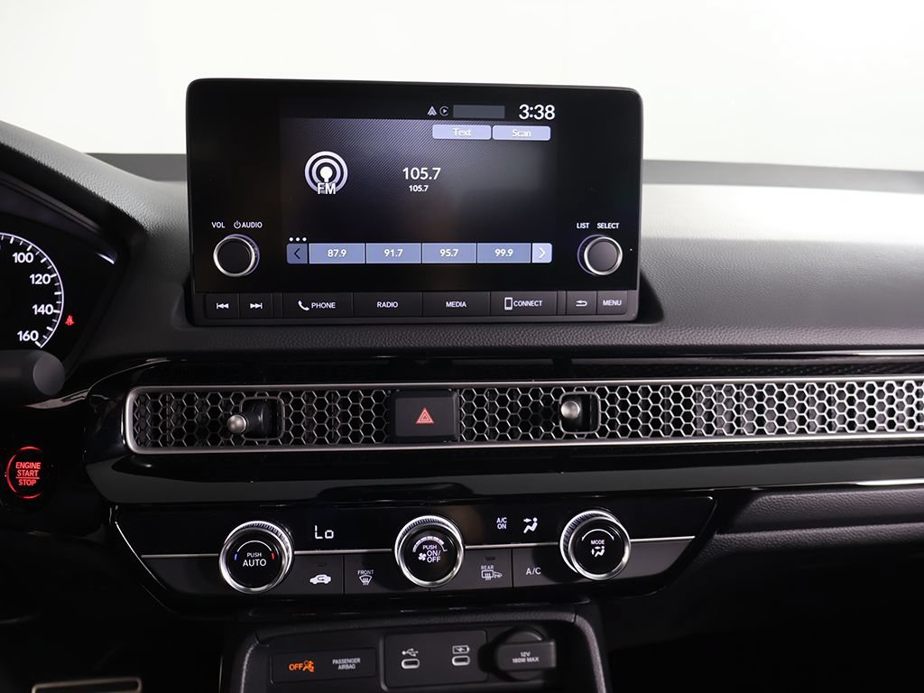 Used 2026 Honda Civic Sport image 42