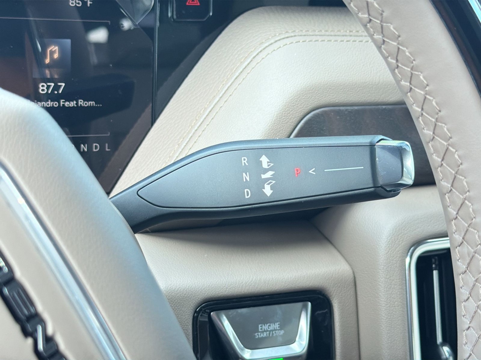 New 2026 GMC Yukon XL Denali w/ Denali Reserve Package AWD/4WD image 22
