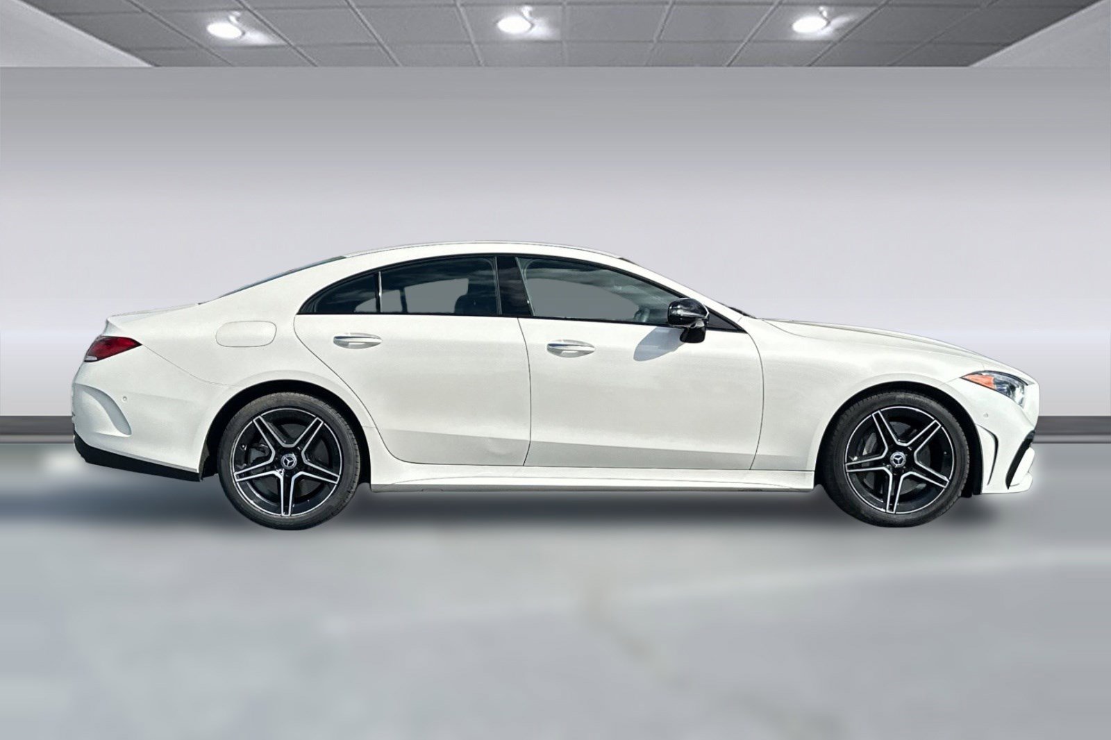 Certified 2023 Mercedes-Benz CLS 450 4MATIC image 8