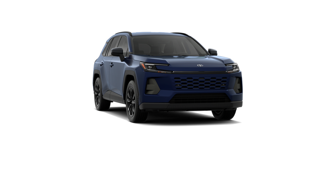 New 2026 Toyota RAV4 XLE Premium w/ Weather Package FWD image 16