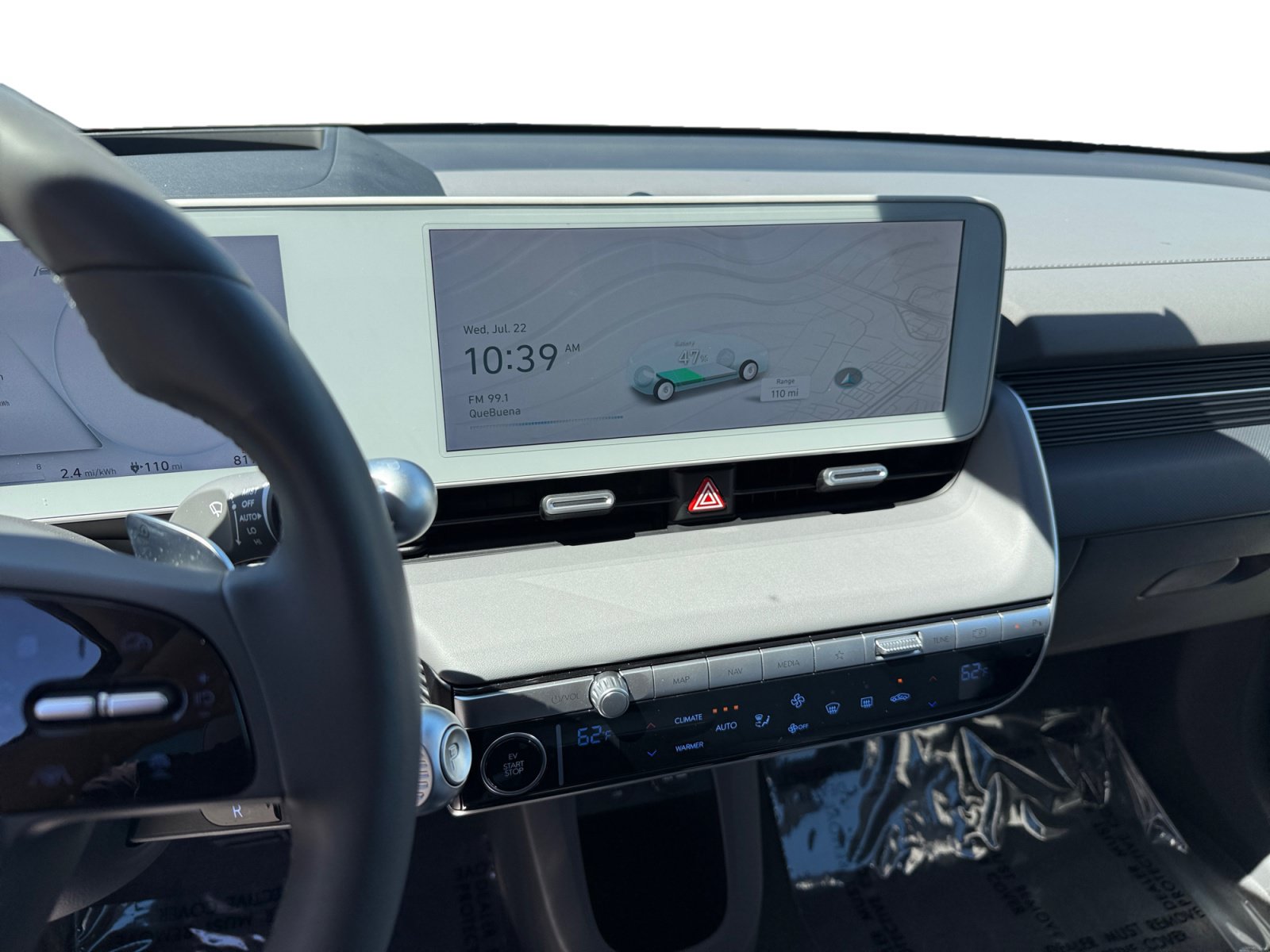 Used 2024 Hyundai Ioniq 5 Limited RWD image 12