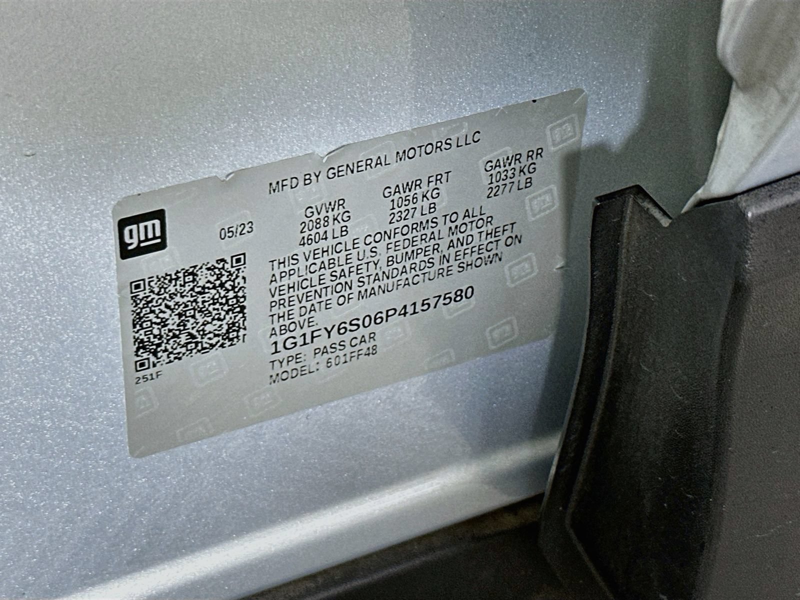Used 2023 Chevrolet Bolt EUV LT w/ Convenience Package FWD image 32