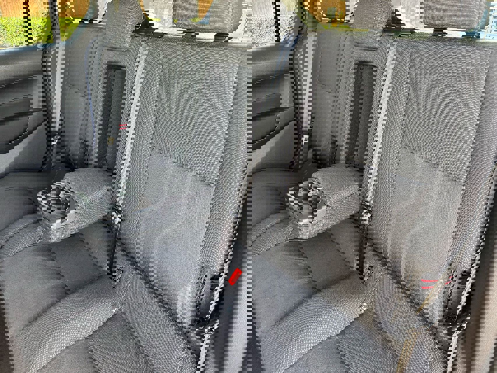 Used 2016 Ford Transit Connect XLT image 29