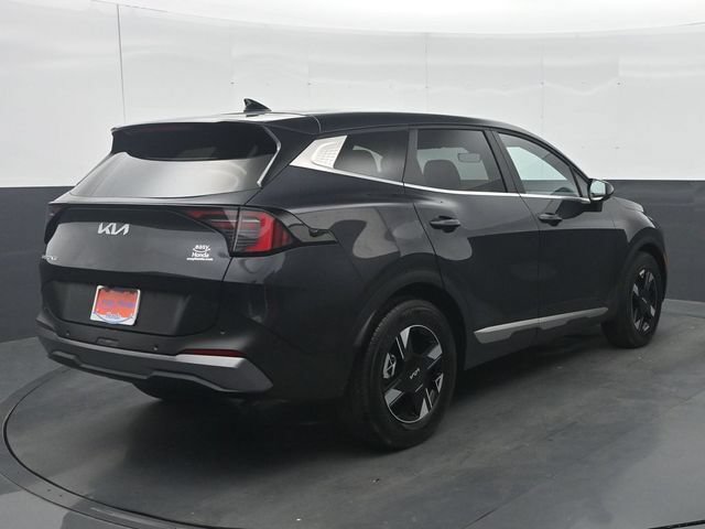 Used 2026 Kia Sportage LX FWD image 7