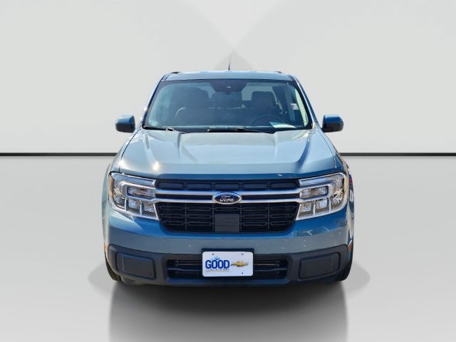 Used 2022 Ford Maverick Lariat w/ Lariat Luxury Package AWD/4WD image 8