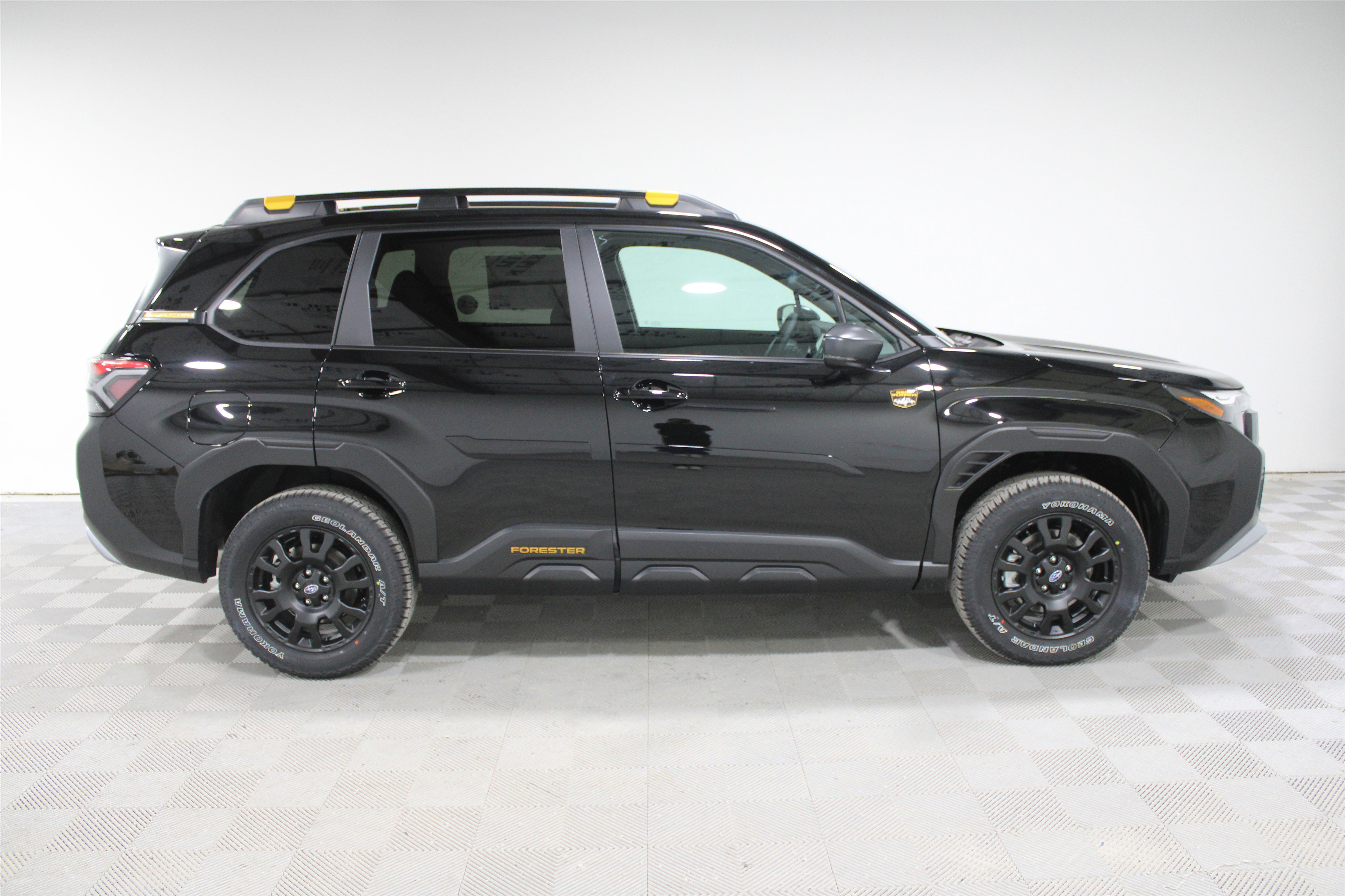New 2026 Subaru Forester Wilderness AWD/4WD image 26