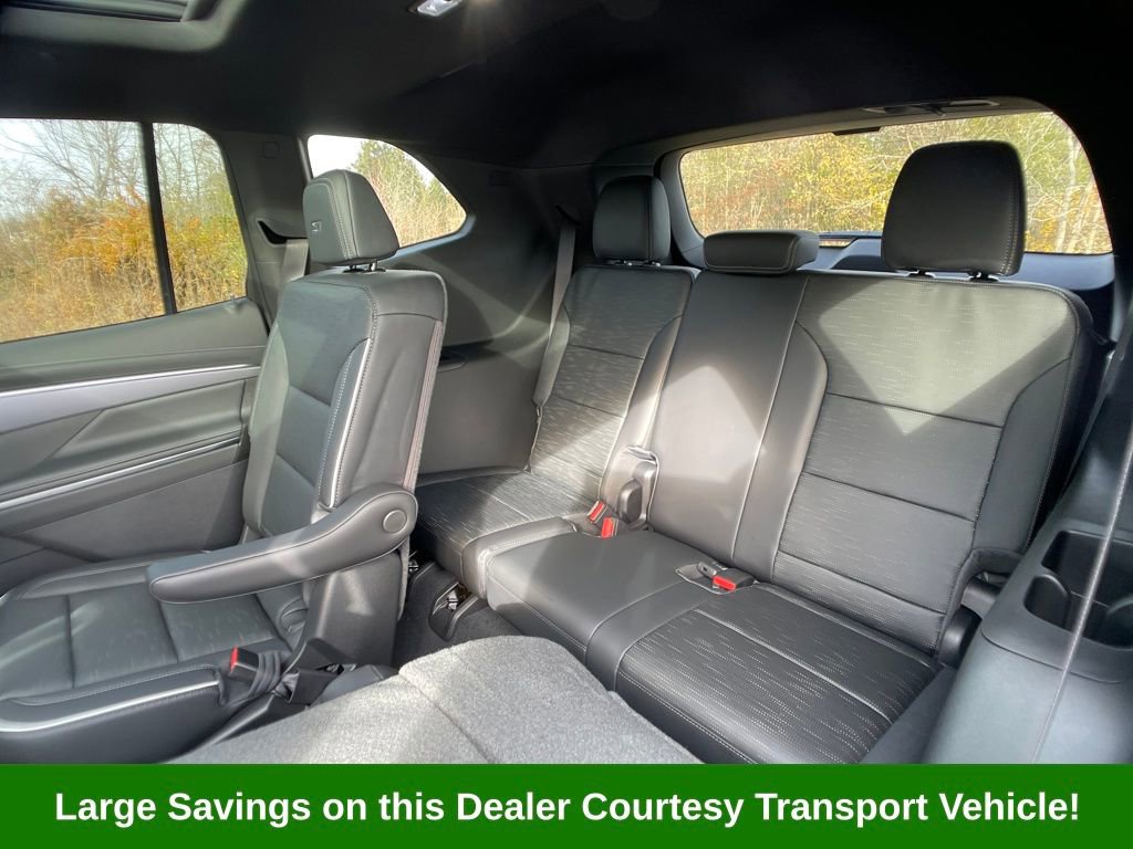 New 2026 Buick Enclave Sport Touring w/ Power Package AWD/4WD image 11