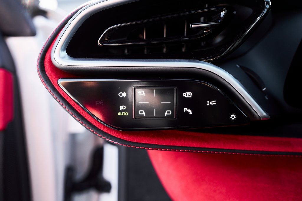 Used 2024 Ferrari 296 GTB image 54