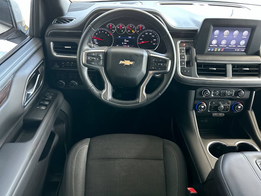 Used 2023 Chevrolet Suburban LS w/ Max Trailering Package AWD/4WD image 37