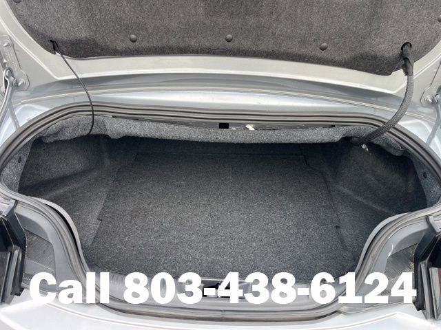 Used 2024 Ford Mustang Premium image 31