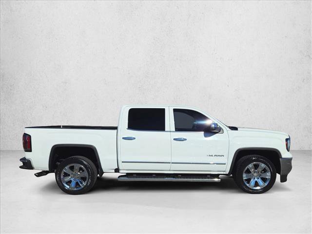 Used 2016 GMC Sierra 1500 SLT image 4