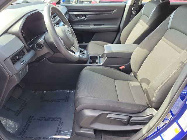 Certified 2025 Honda CR-V LX image 17