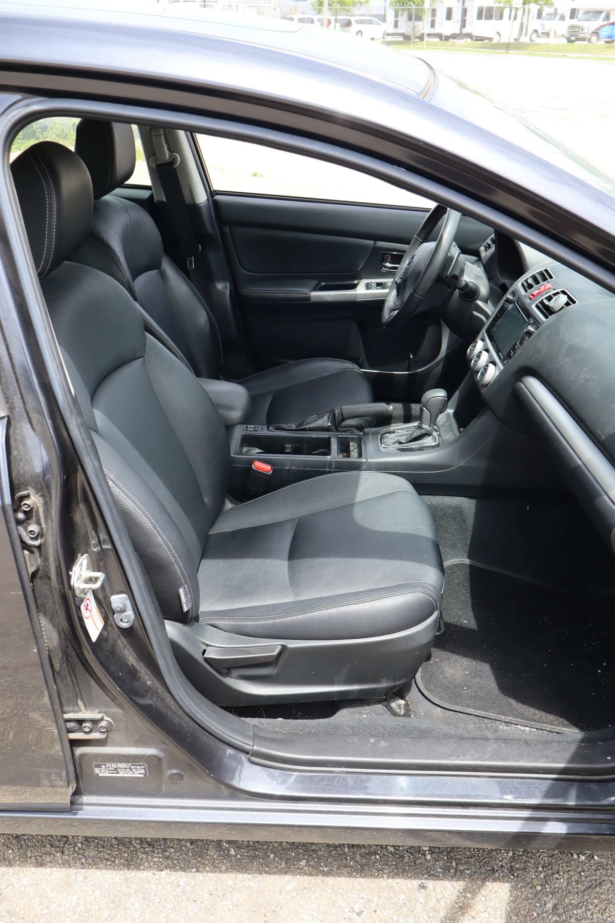 Used 2015 Subaru Impreza 2.0i Limited image 21