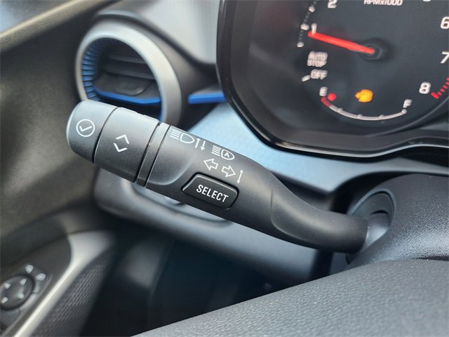 Used 2024 Chevrolet Trax LS w/ LS Convenience Package FWD image 23