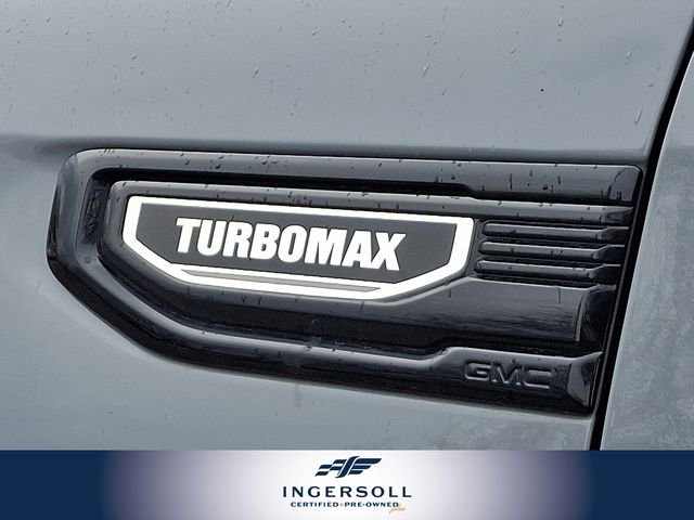 Used 2024 GMC Sierra 1500 Pro w/ Pro Value Package image 32