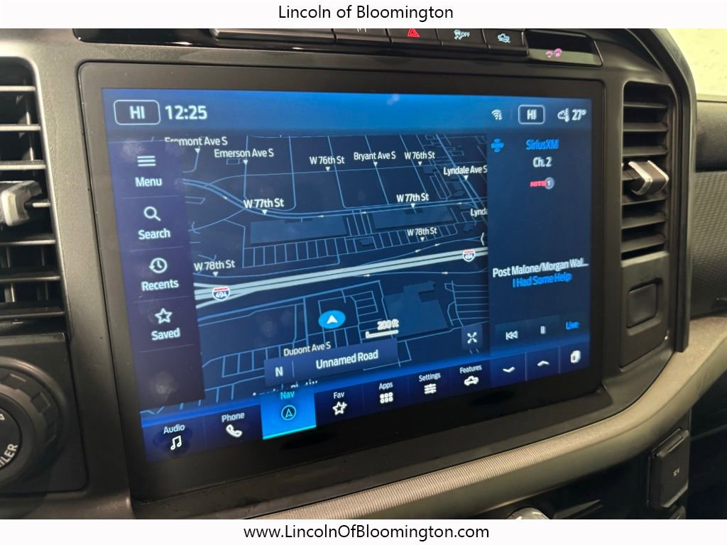 Used 2023 Ford F150 Raptor w/ Raptor Carbon Fibre Package image 36