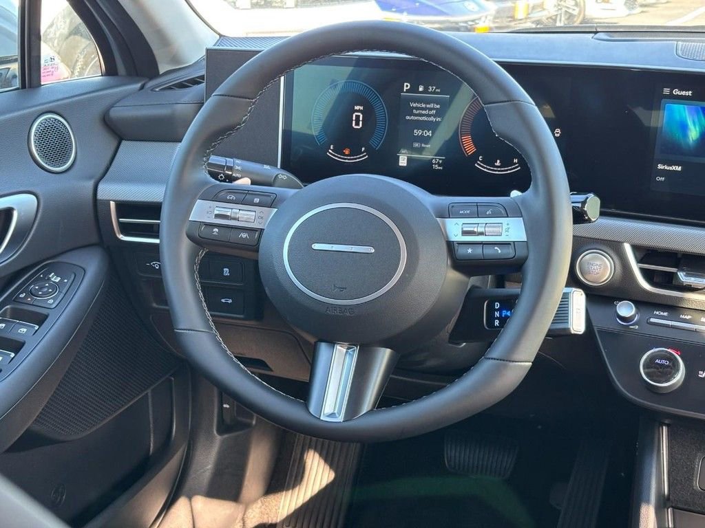 New 2026 Hyundai Sonata SEL FWD image 7