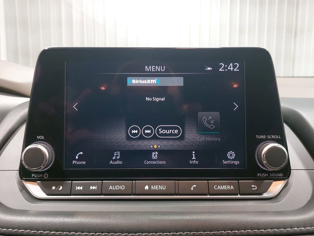 Certified 2023 Nissan Rogue SV w/ SV Premium B Package image 22