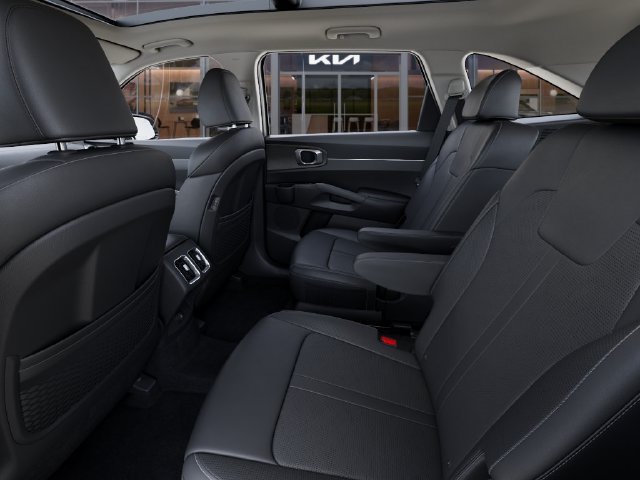 New 2026 Kia Sorento X-Line EX AWD/4WD image 18