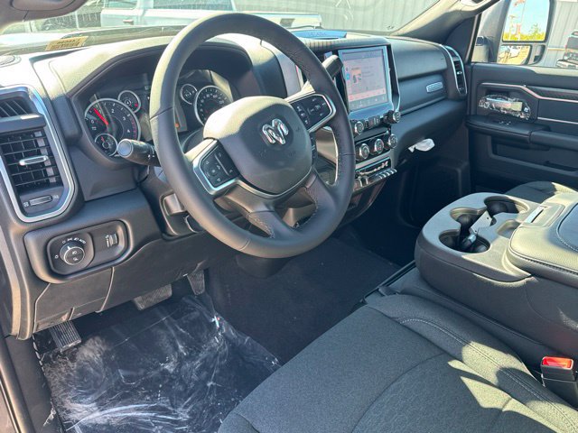 New 2027 RAM 3500 Big Horn AWD/4WD image 15