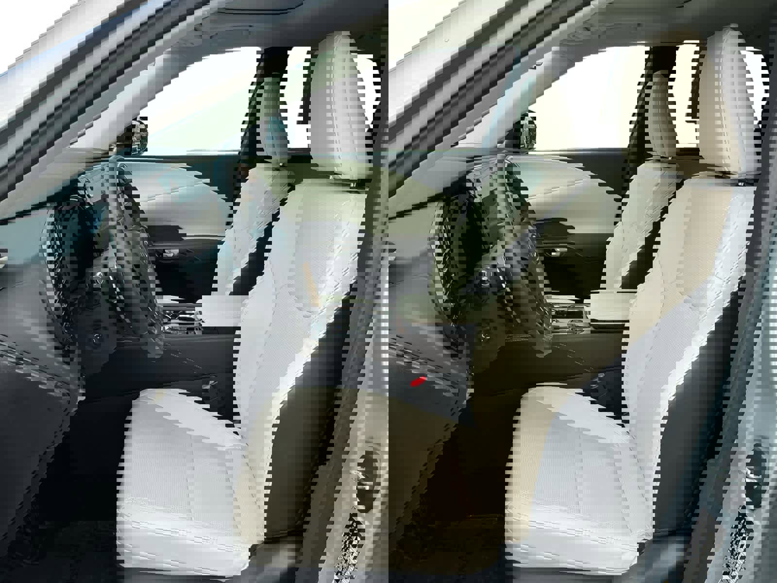 Used 2023 Lexus RX 350 Premium Plus image 9