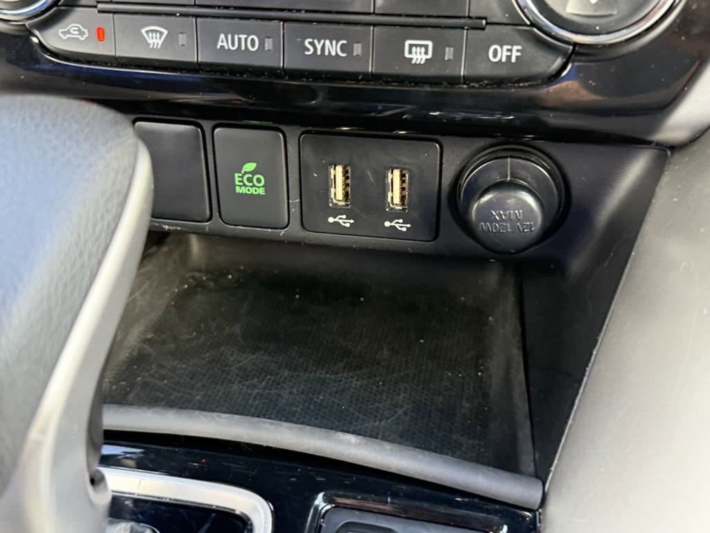 Used 2025 Mitsubishi Eclipse Cross SEL AWD/4WD image 25