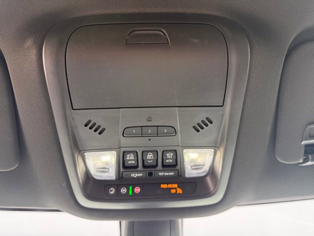 Used 2023 Buick Enclave Essence w/ Experience Buick Package image 14