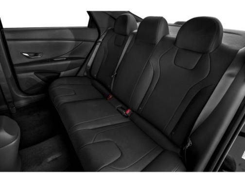 Certified 2021 Hyundai Elantra SE image 13