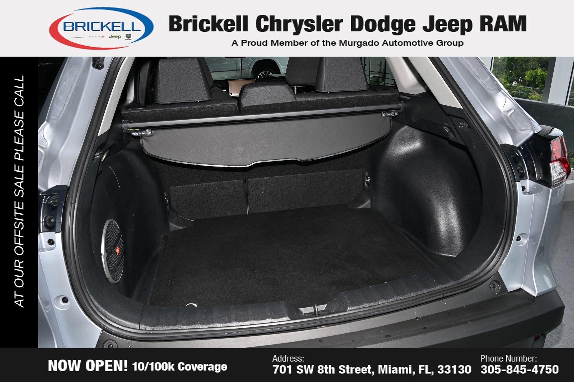 Used 2024 Toyota Corolla Cross LE w/ Moonroof Package FWD image 13