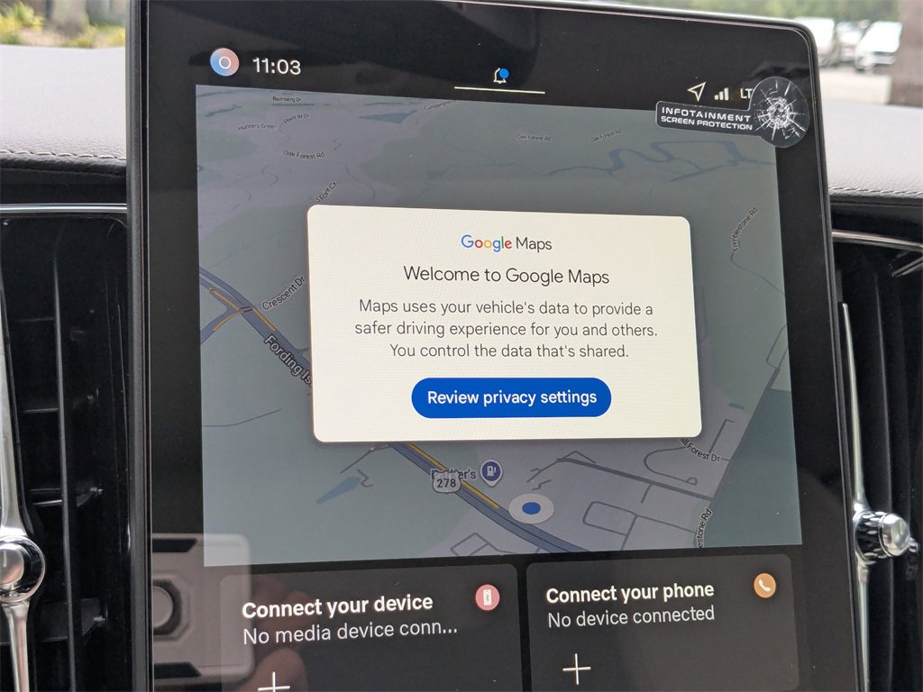 New 2026 Volvo XC60 T8 Ultra w/ Protection Package Premier image 24