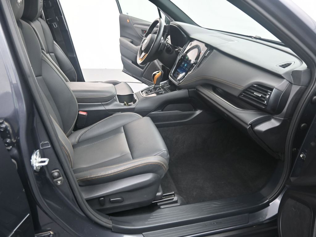 Used 2023 Subaru Outback Wilderness w/ Wilderness Package image 21