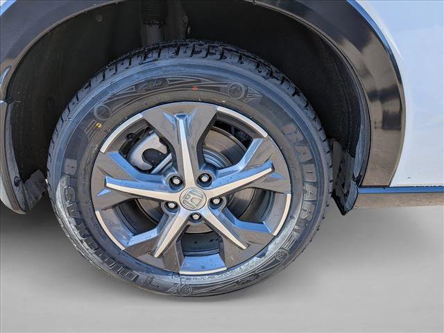 Used 2024 Honda HR-V EX-L image 20