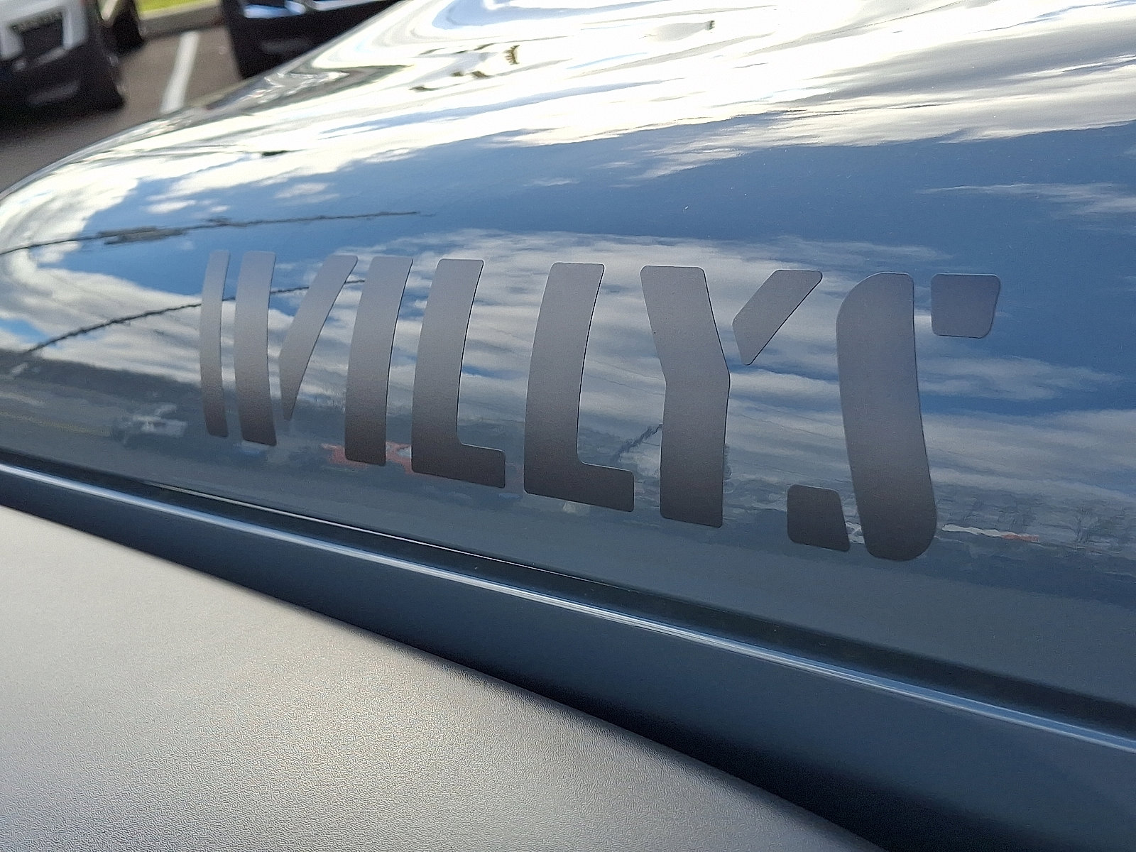 New 2026 Jeep Wrangler Sport image 20