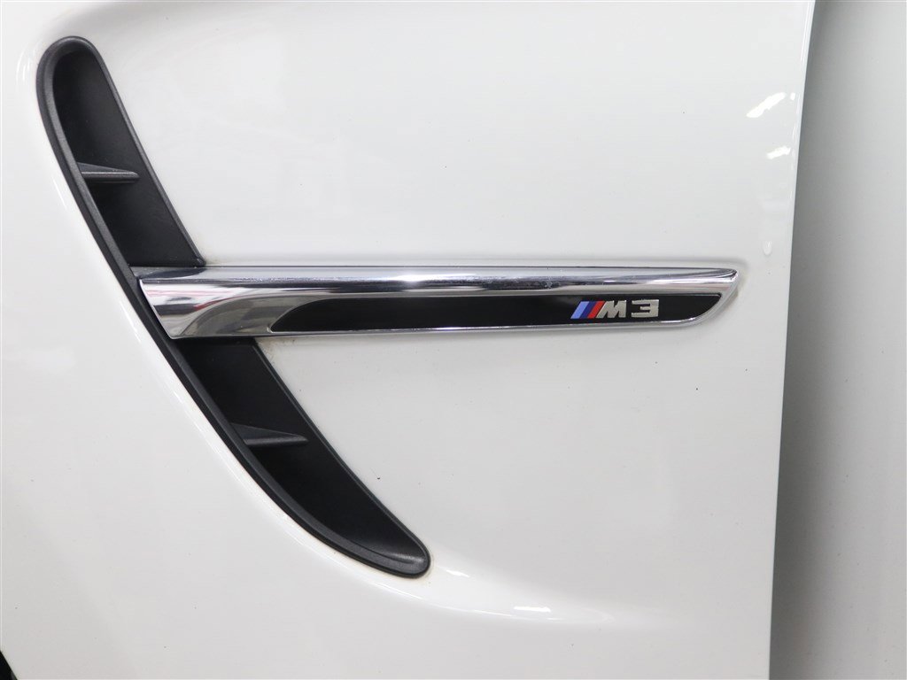 Used 2016 BMW M3 image 8
