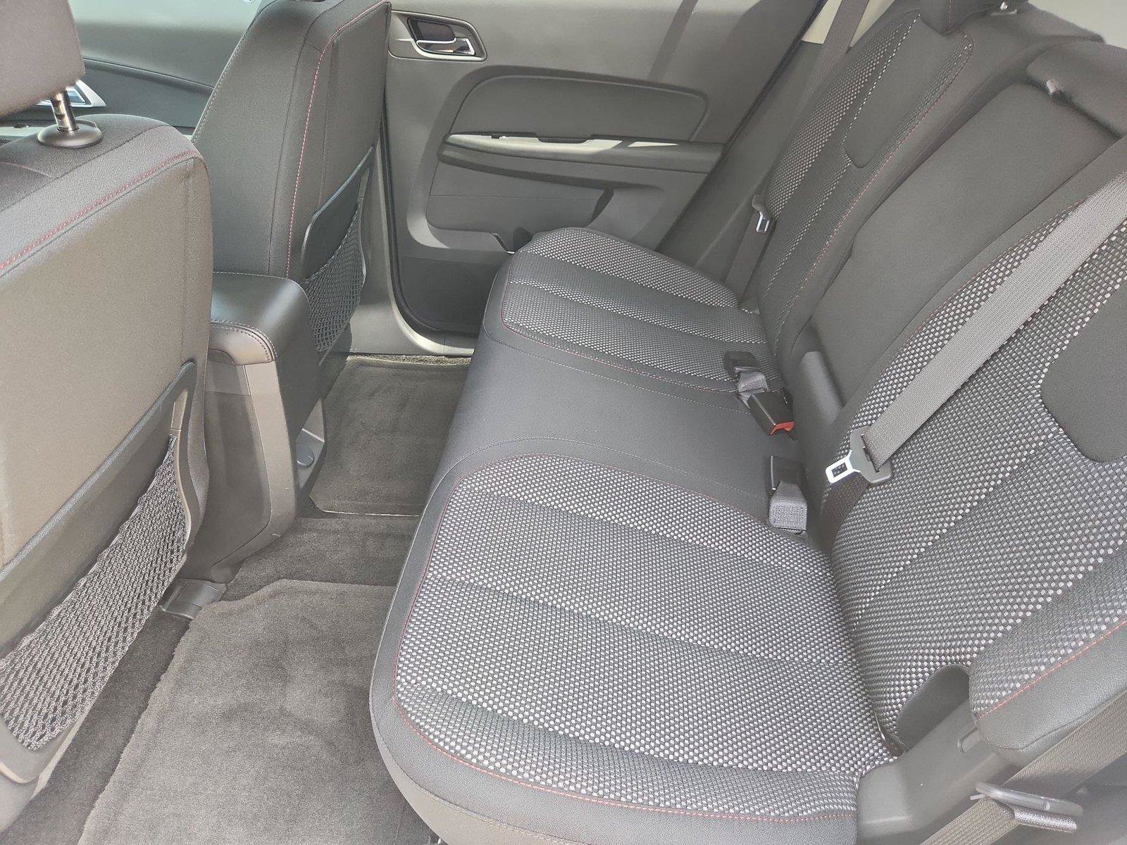 Used 2017 Chevrolet Equinox LT w/ Convenience Package FWD image 24