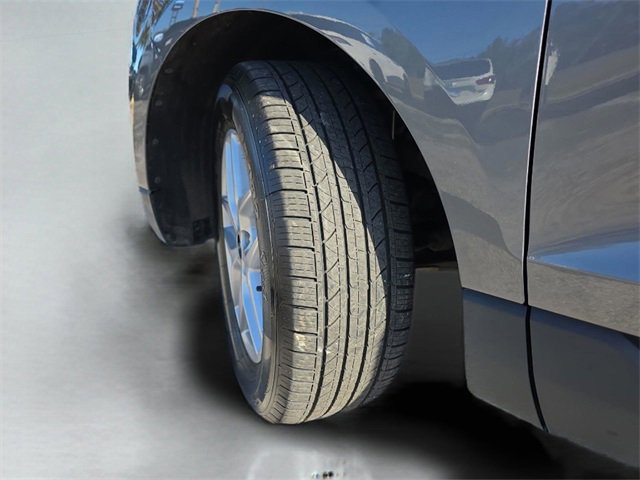 Used 2024 Ford Edge SEL image 32