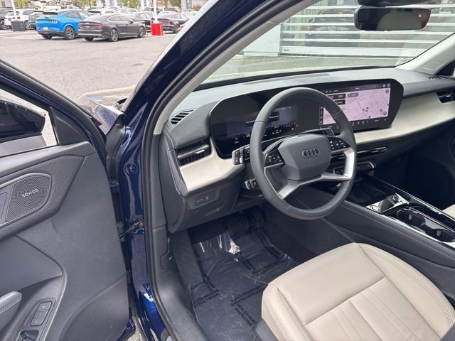New 2026 Audi Q3 quattro 2.0T AWD/4WD image 10