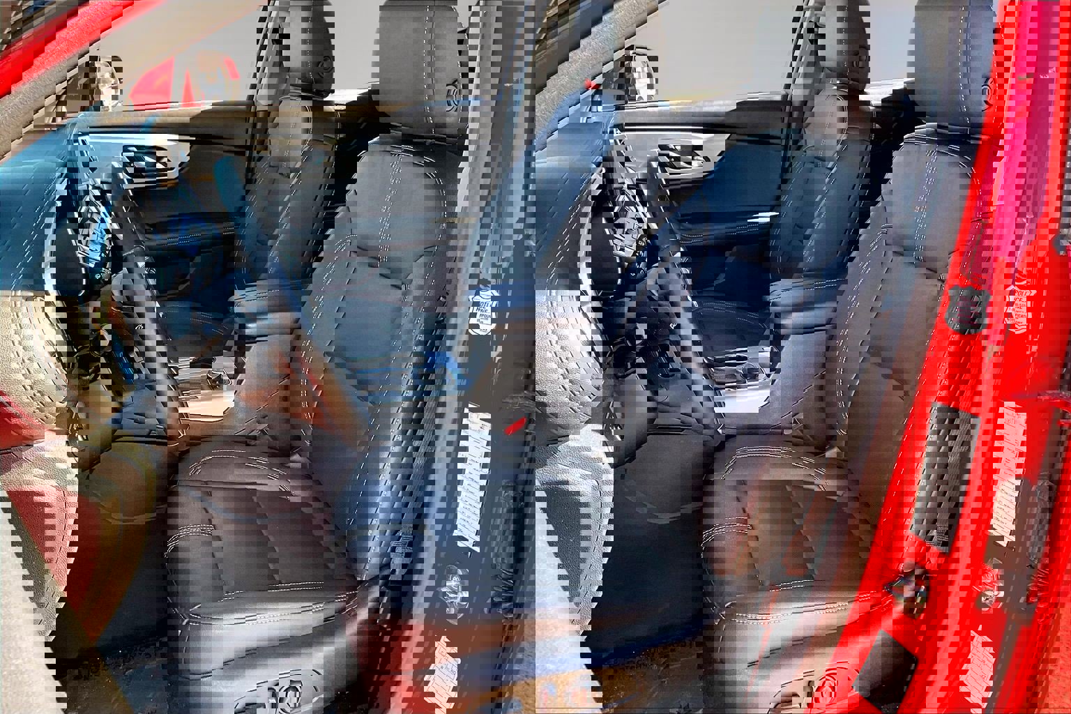 Used 2024 Chevrolet Blazer LT image 21