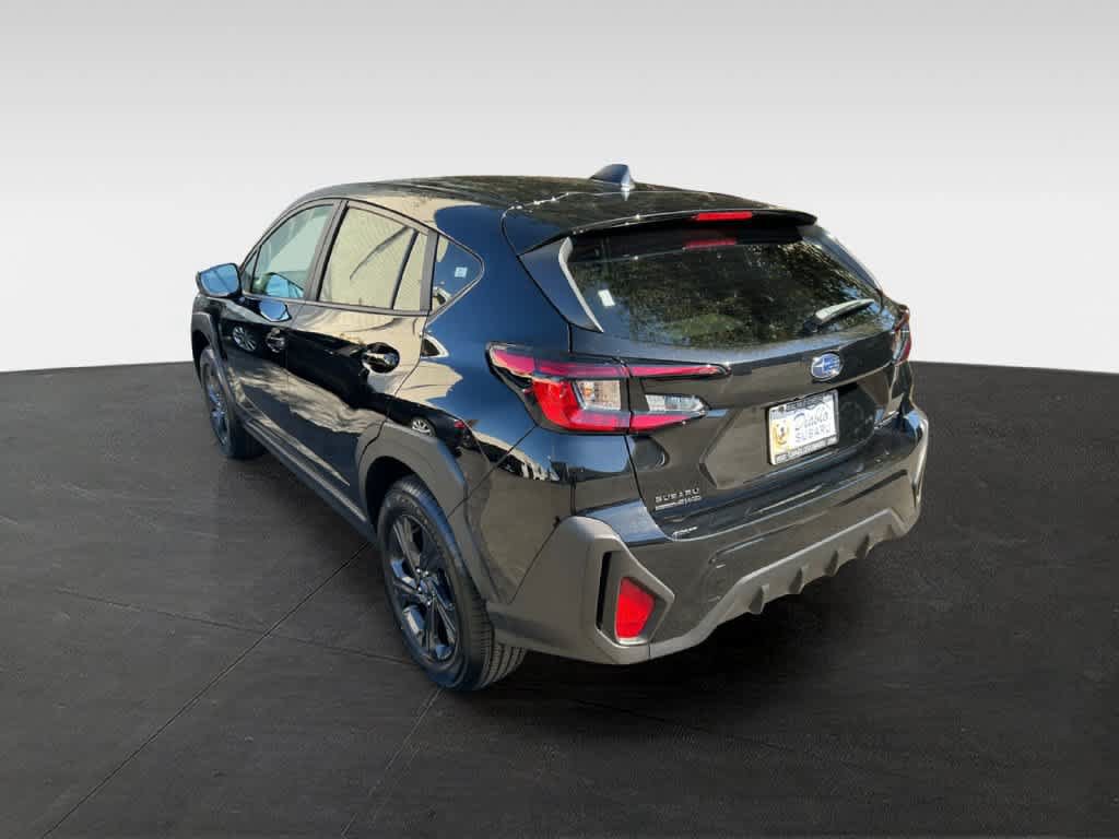 New 2026 Subaru Crosstrek 2.5i AWD/4WD image 4