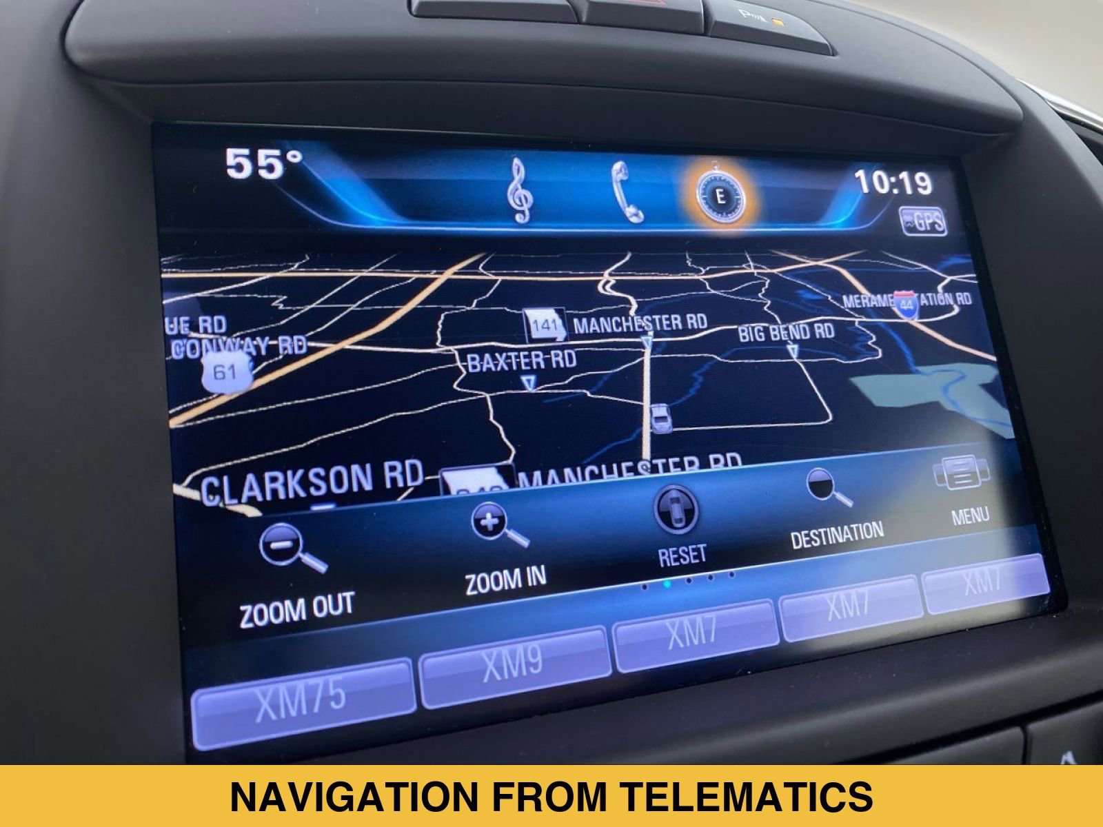 Used 2015 Buick LaCrosse Premium w/ Driver Confidence Package #1 FWD image 6