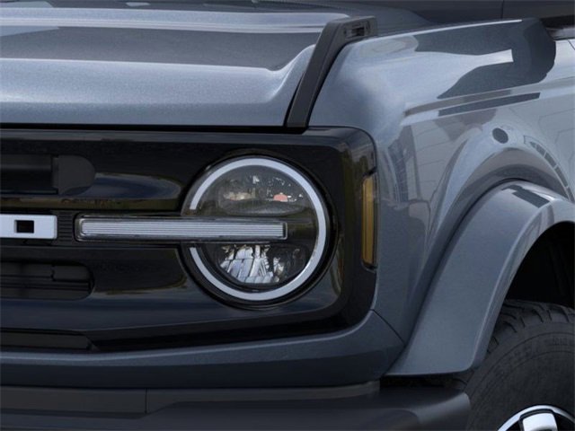 New 2025 Ford Bronco Outer Banks image 20