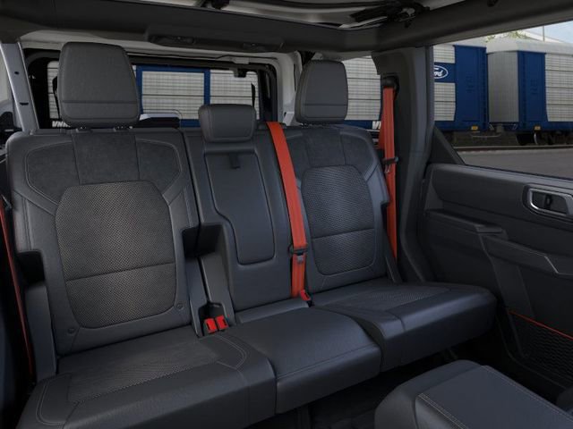 New 2026 Ford Bronco Raptor image 11