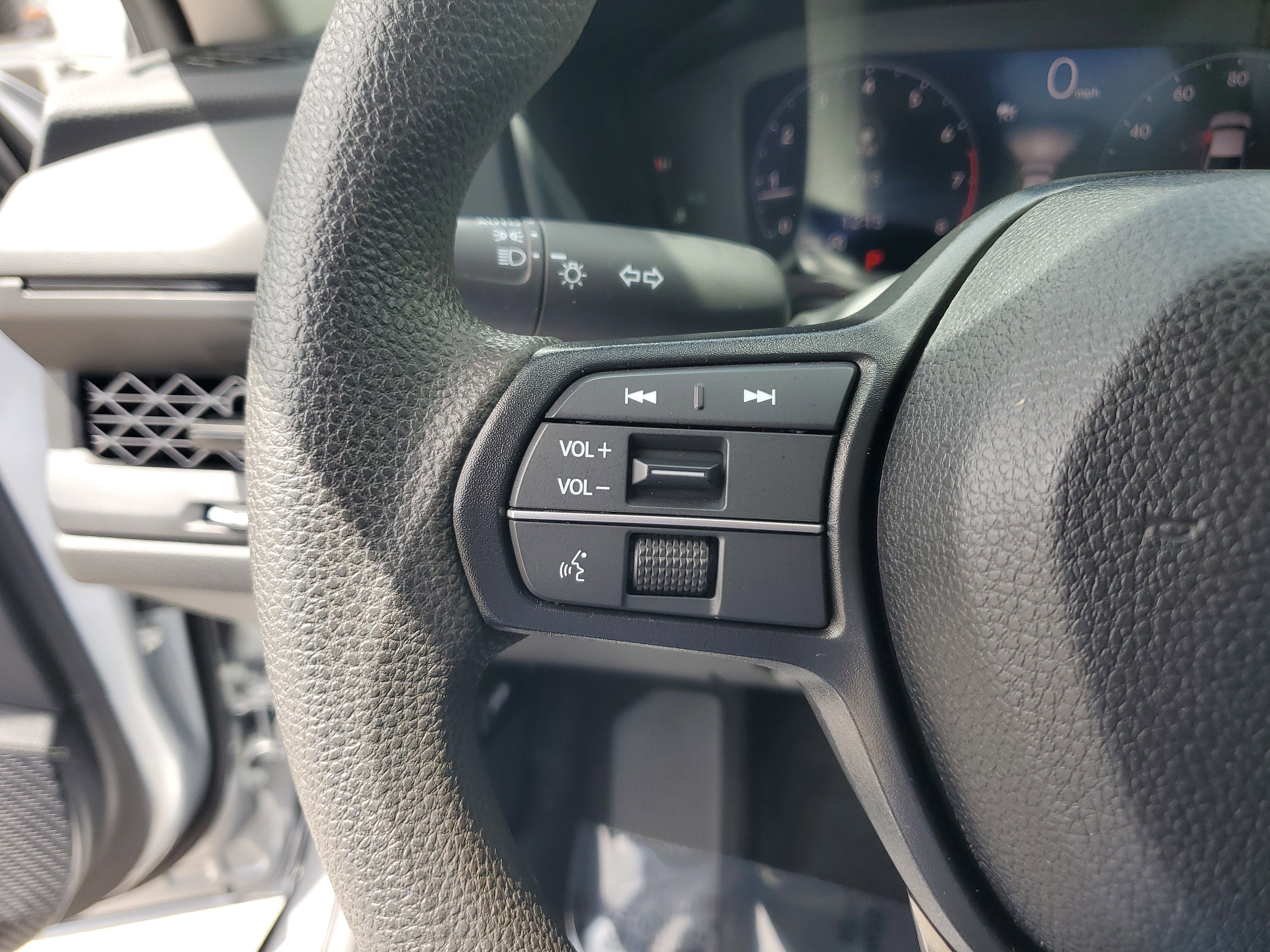 Used 2024 Honda Accord LX image 19