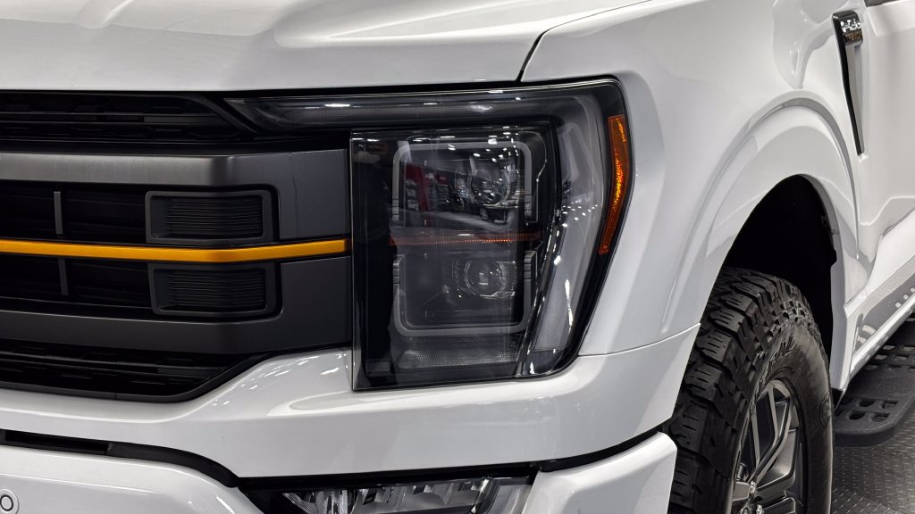 Used 2023 Ford F150 Tremor w/ Equipment Group 402A High AWD/4WD image 3